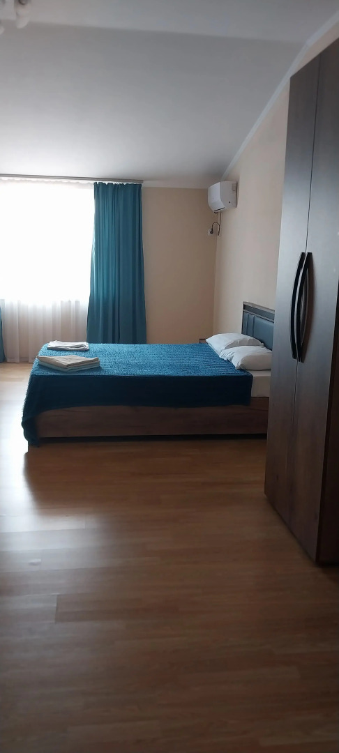 Гостевой Дом Диоскурия