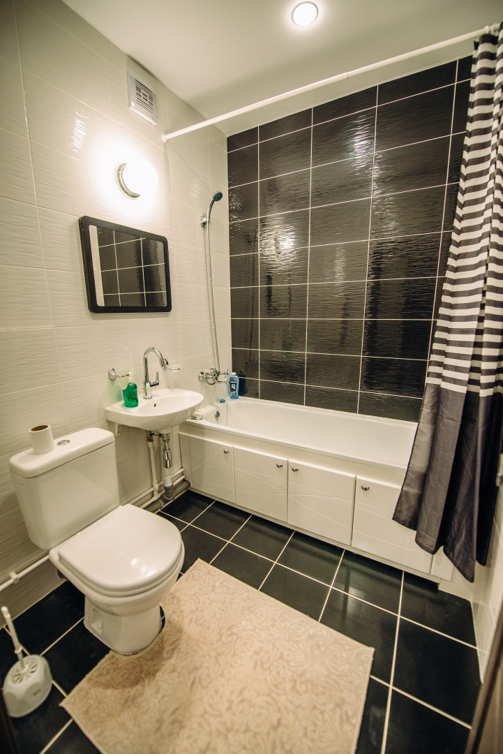 Центр города Советская 190 В корп 1, 8 этаж