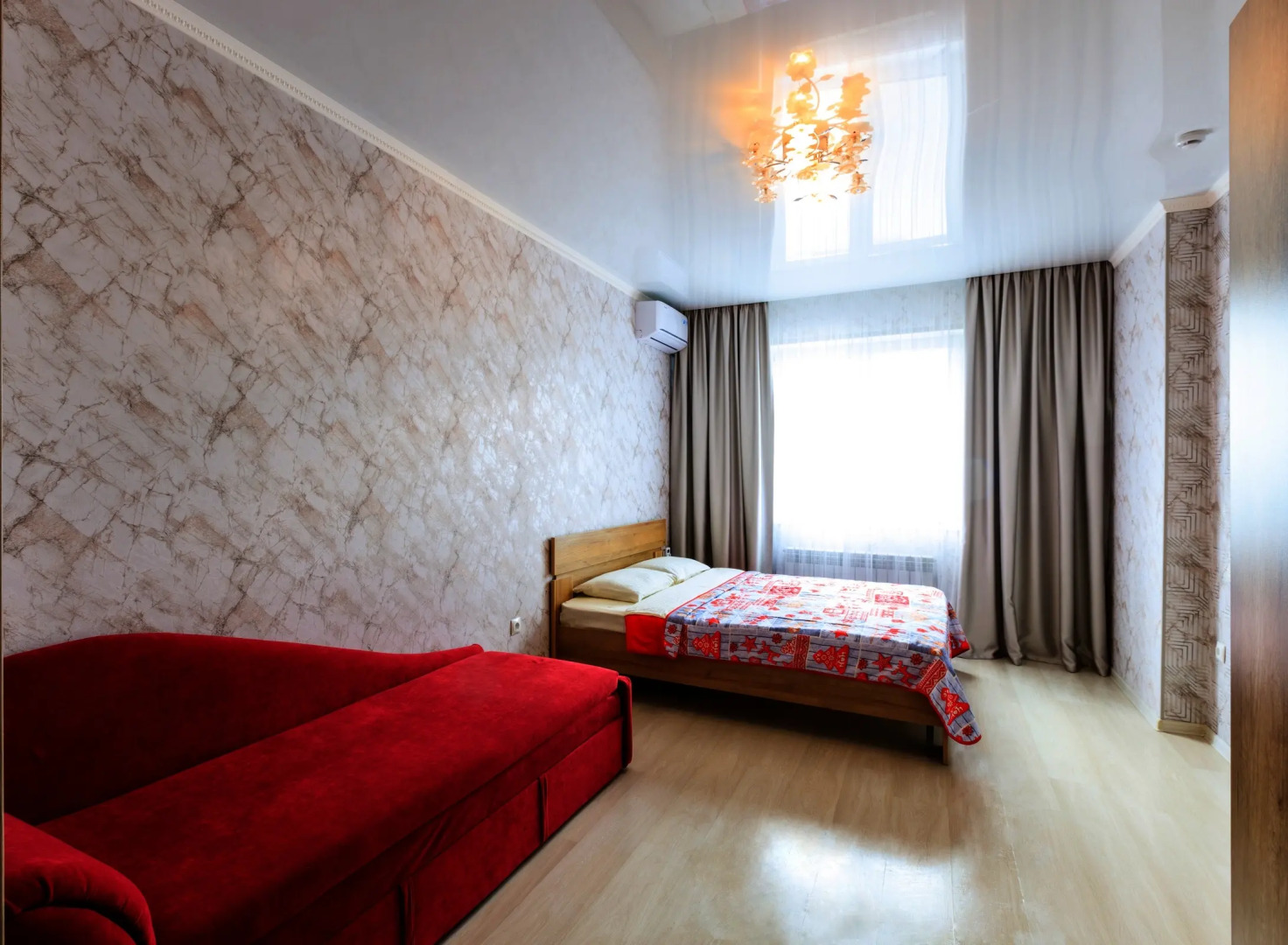 Апартаменты Сутки-24