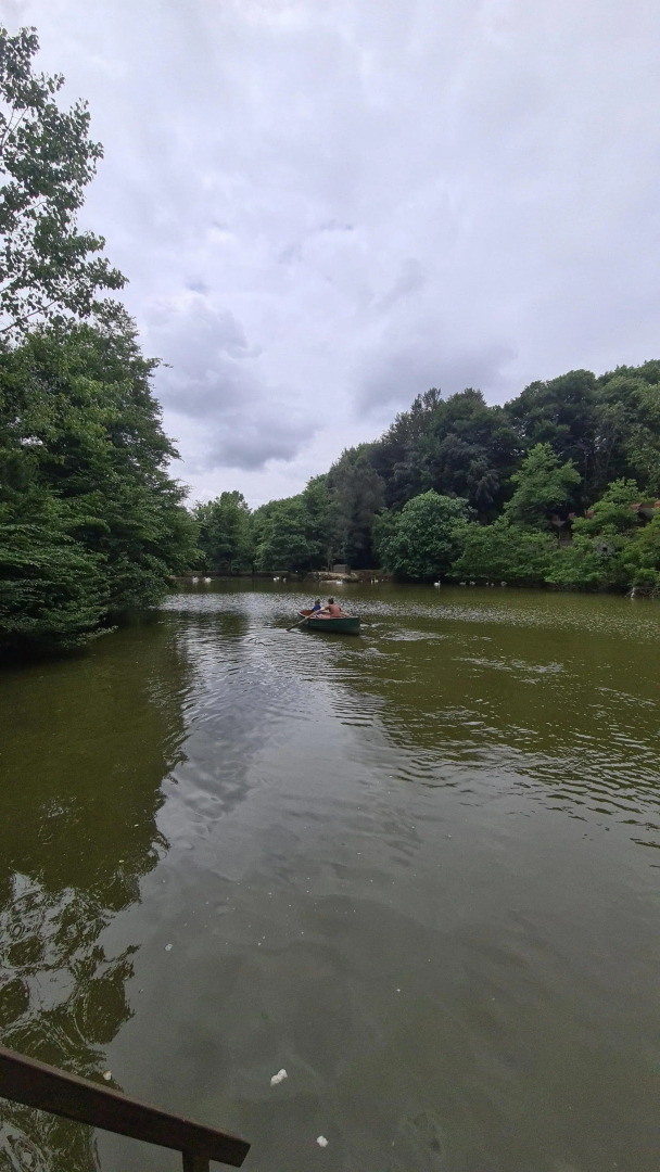 Polonezköy Country Club & Accommodation in the Wildlife Park