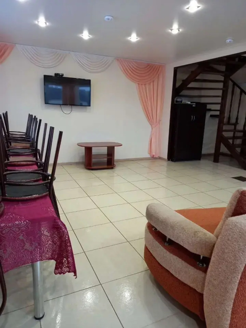 Частный дом на Леселидзе 61 (1)