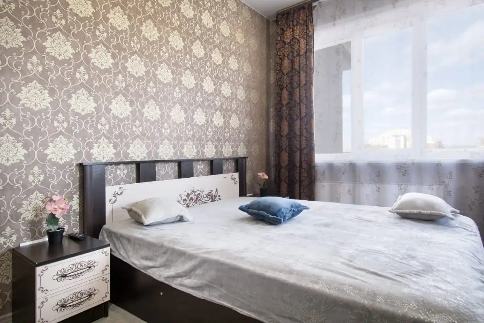 Апартаменты Депутатская 78/5