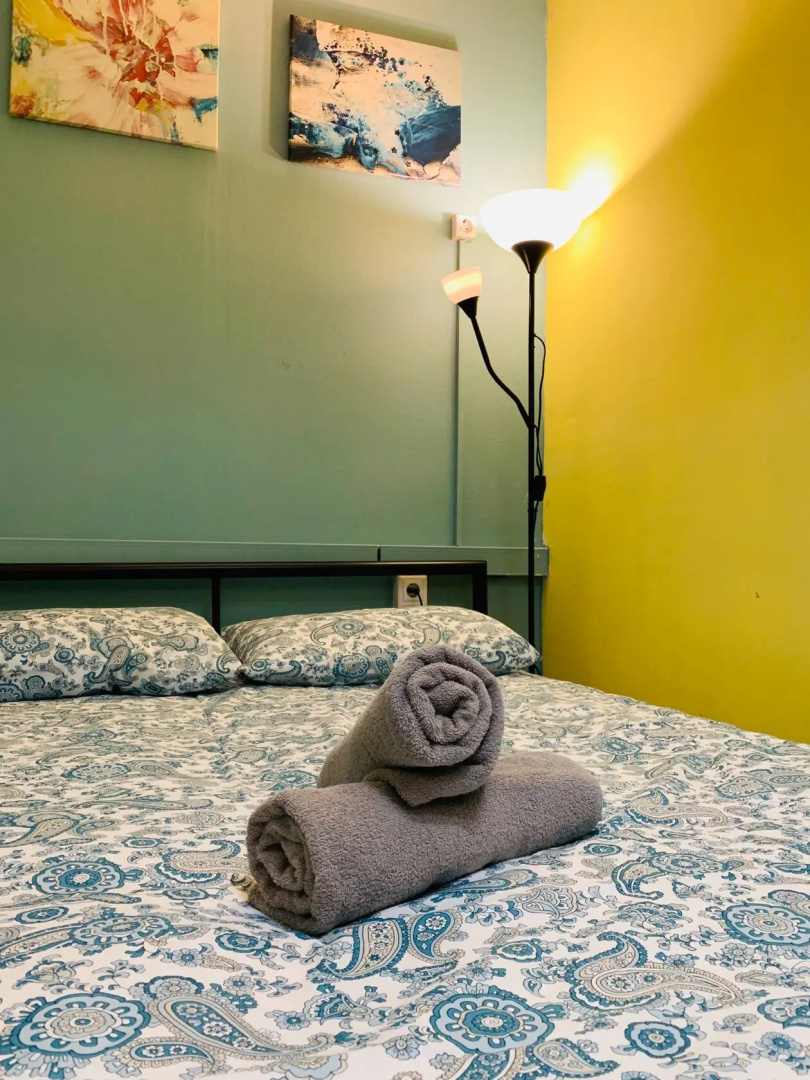 Хостел Travel Inn Новослободская