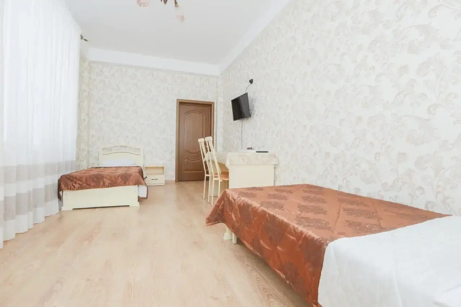 Белые Журавли