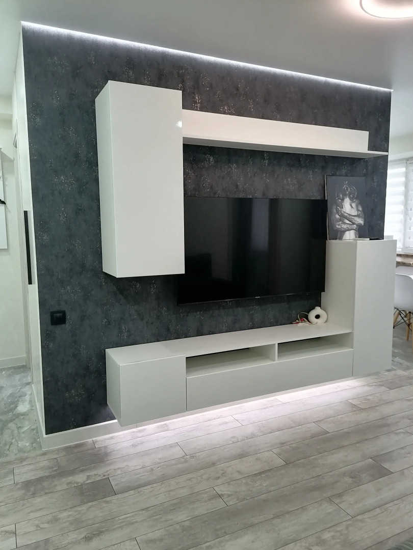 Квартира Обороны 38