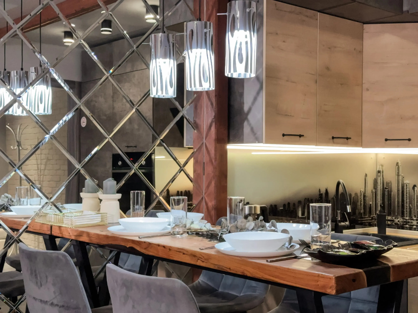 Квартира IZI home Kamchatka в деловом центре города