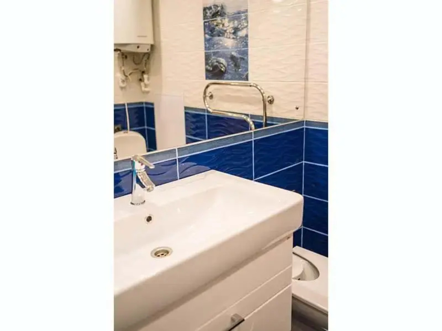 Апартаменты на Трехсвятской 28