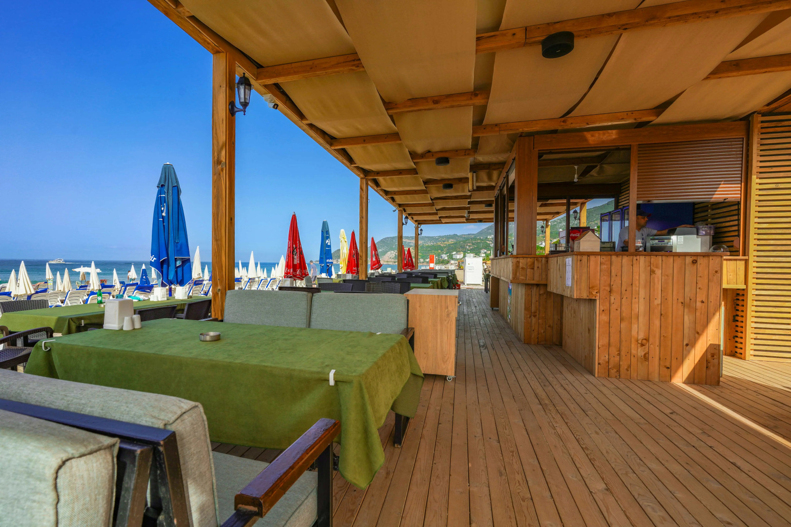 Отель Kleopatra Arsi