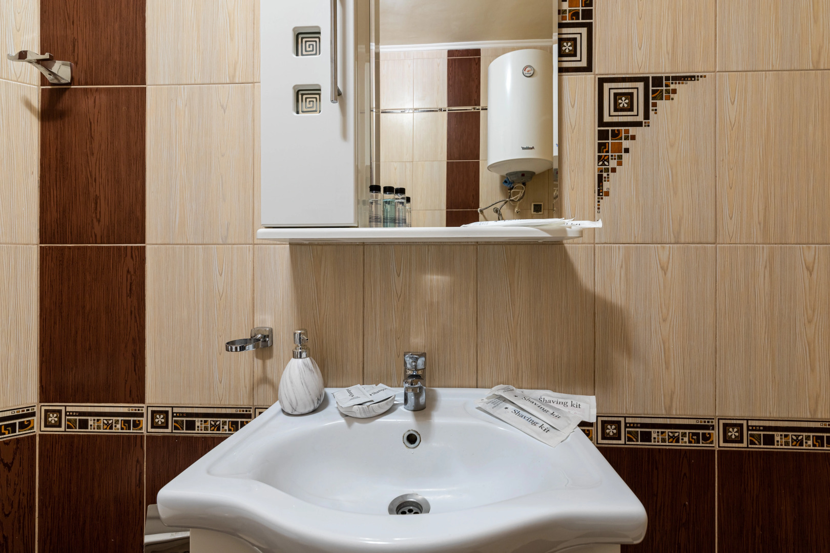 Апартаменты на Габдуллы Тукая