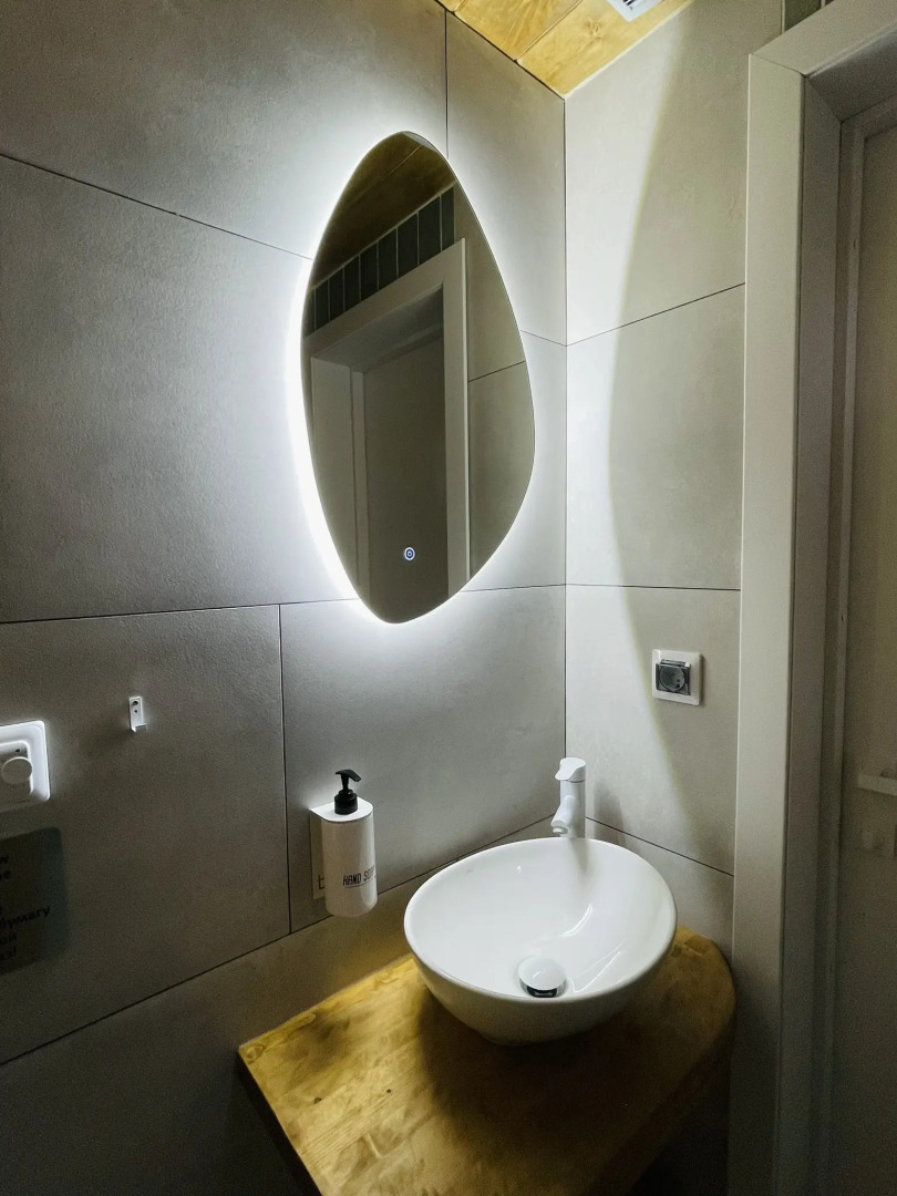 Частный Дом в Балийском Стиле