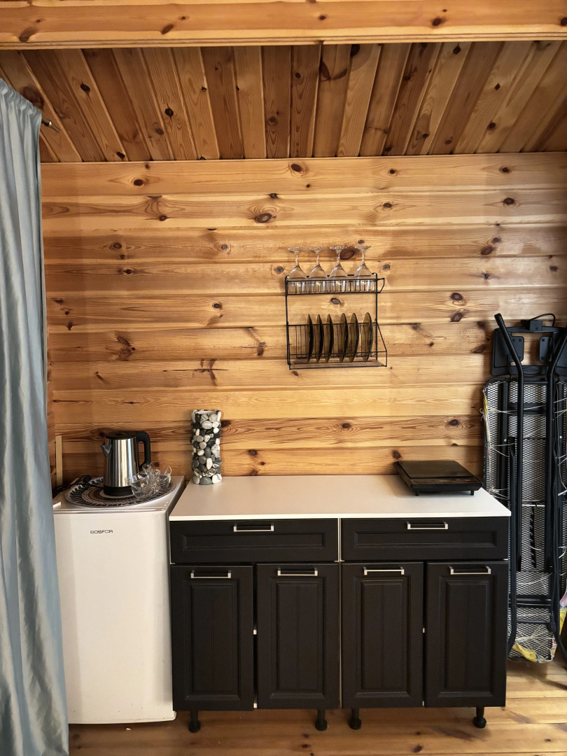 Апарт-отель Шале Тасианна