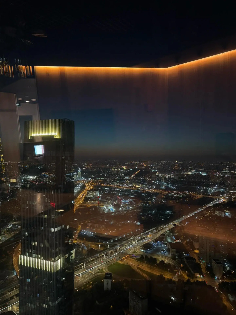 Мини-отель Dot Space 84