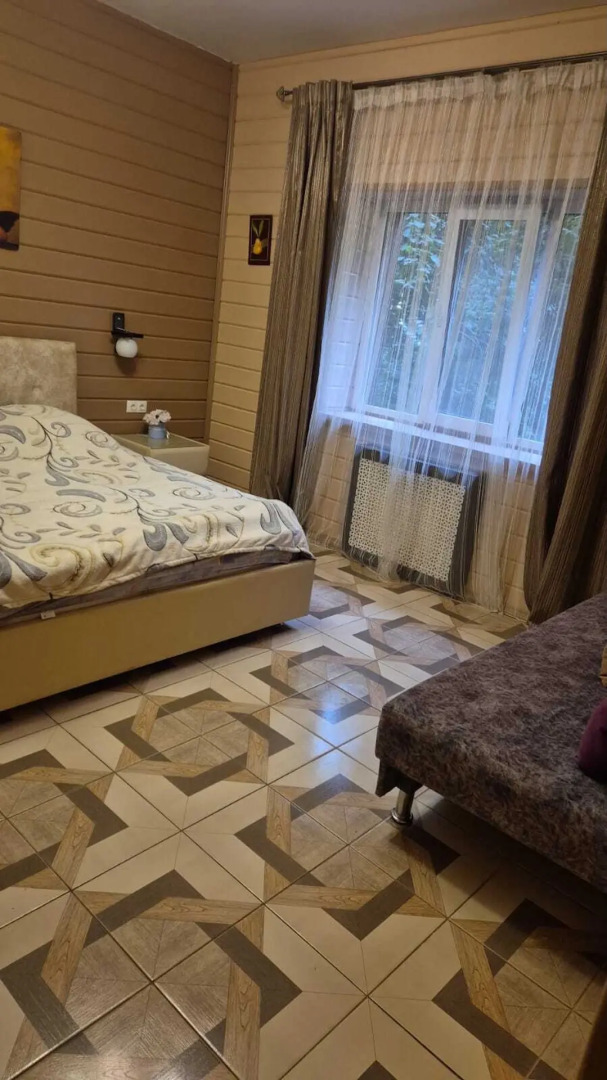 Частный дом Венеция