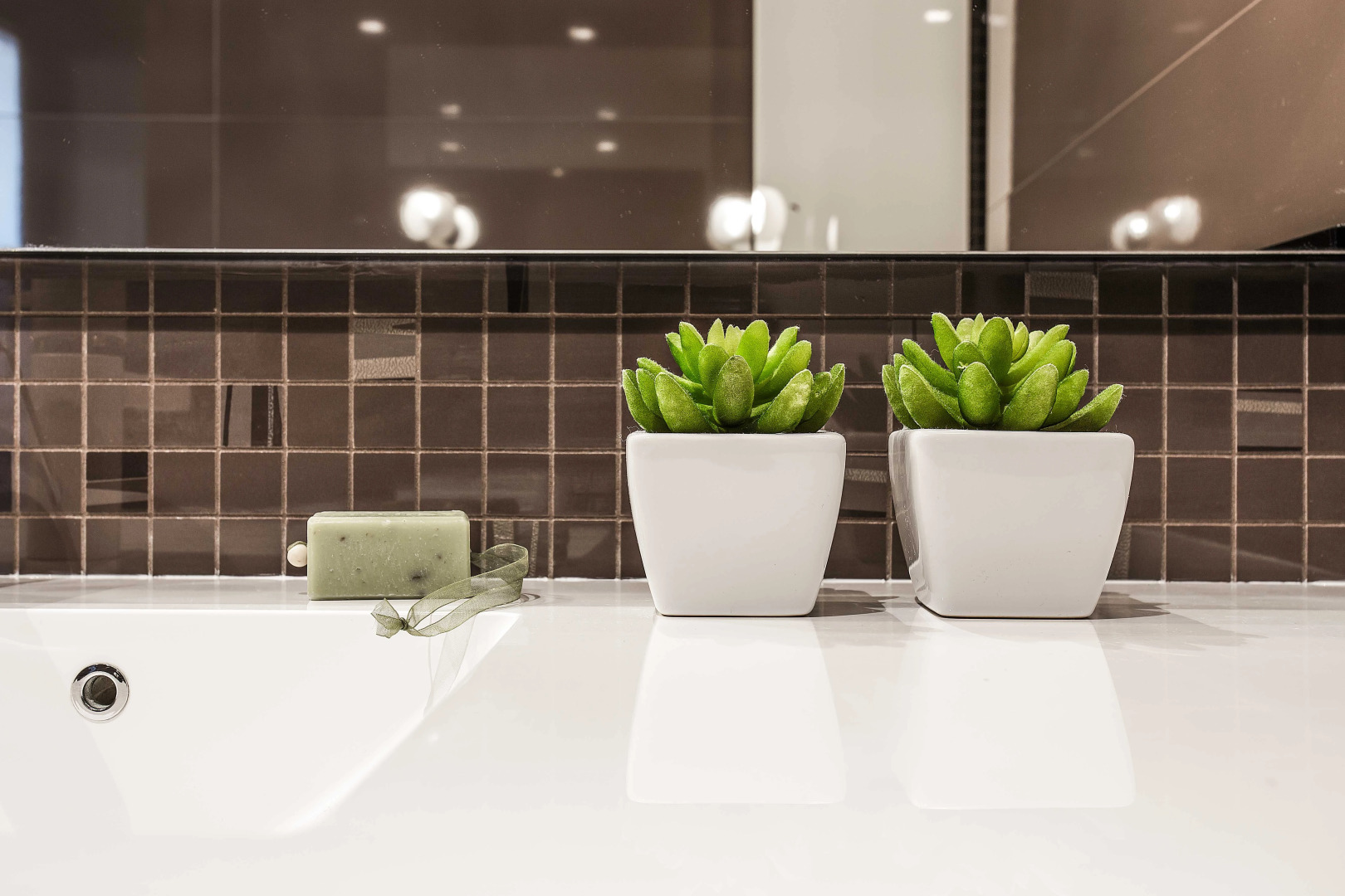 Апартаменты Sky Lux