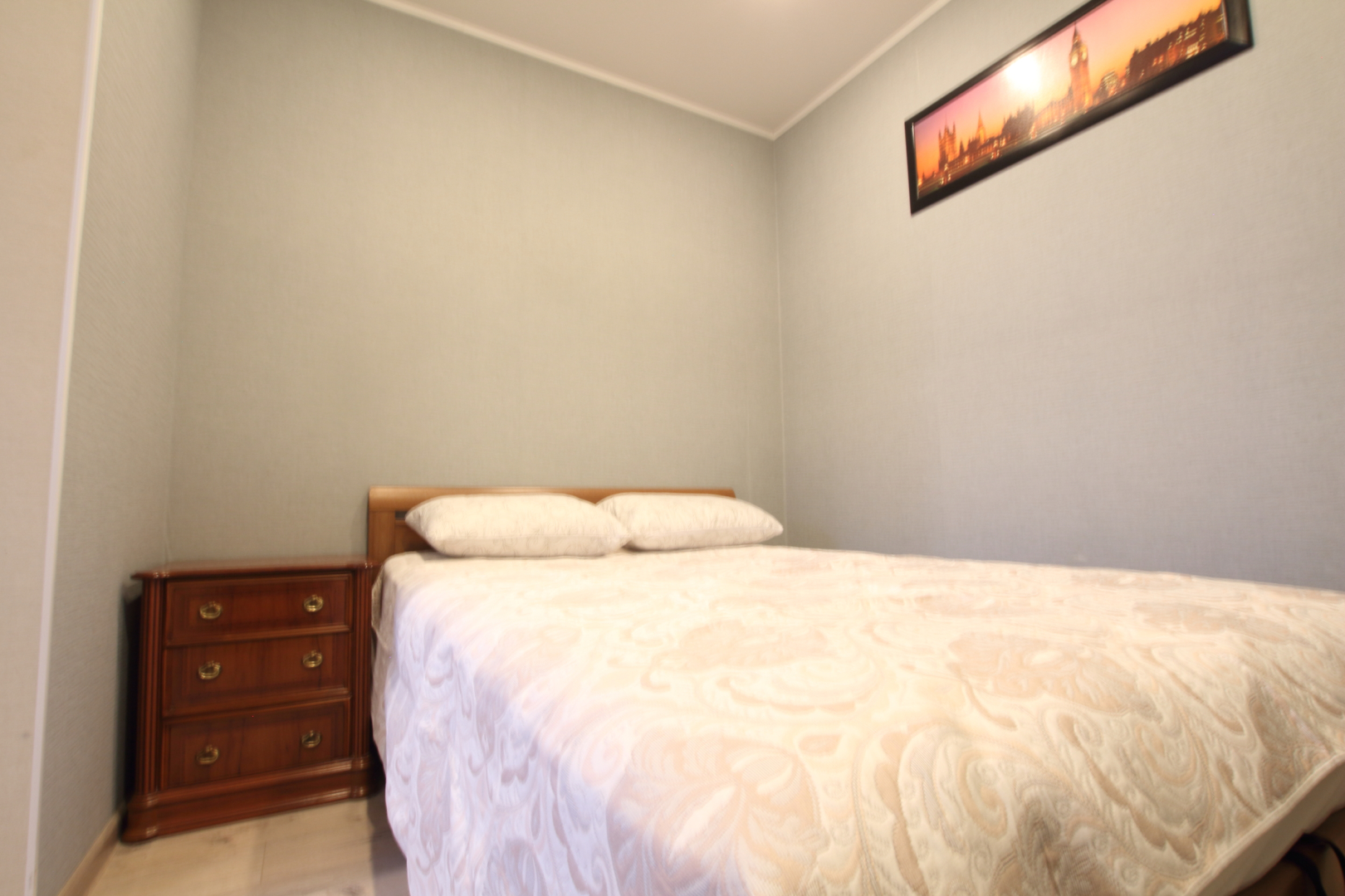 Апартаменты Театр кукол