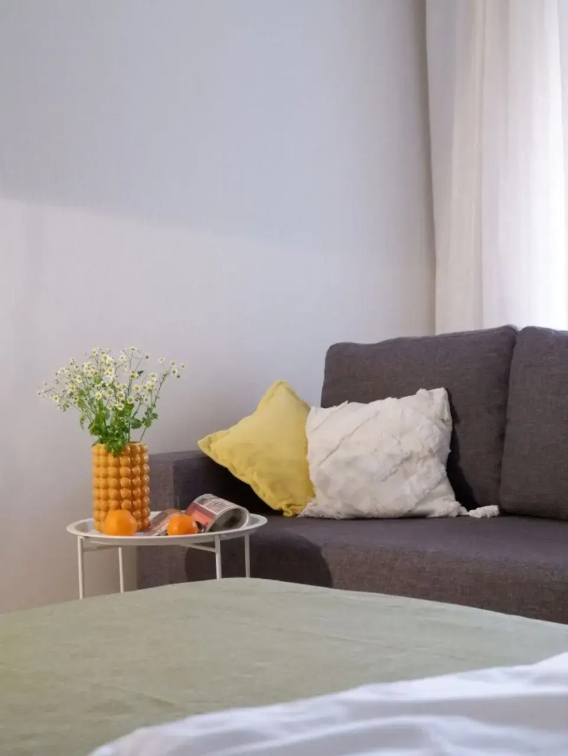 Апартаменты Уютная Квартира