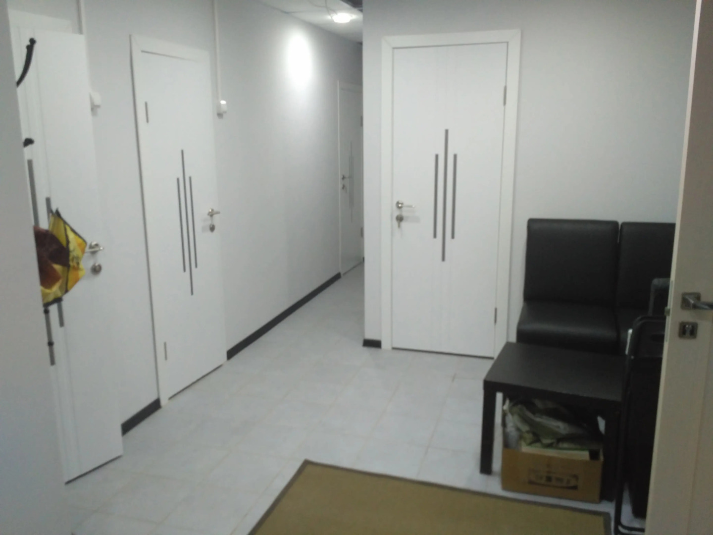 Хостел Наш Город