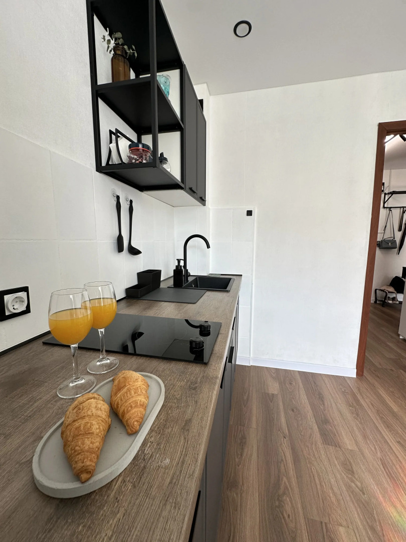 Квартира Комфортная