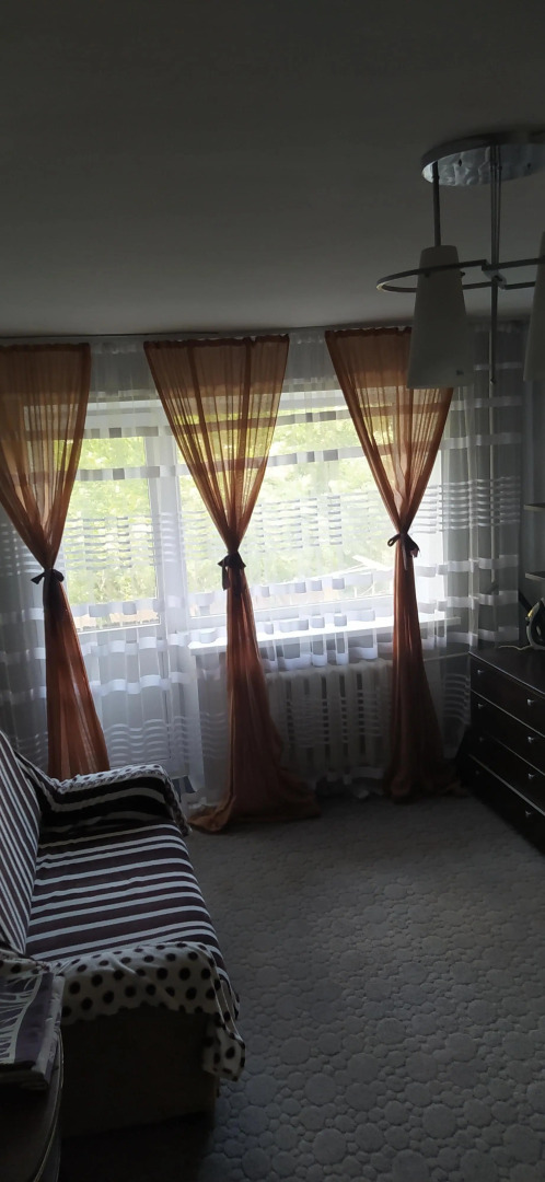 Апартаменты на Немировича-Данченко 163