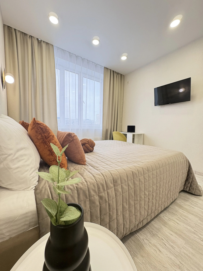 Квартира Авторская у Набережной