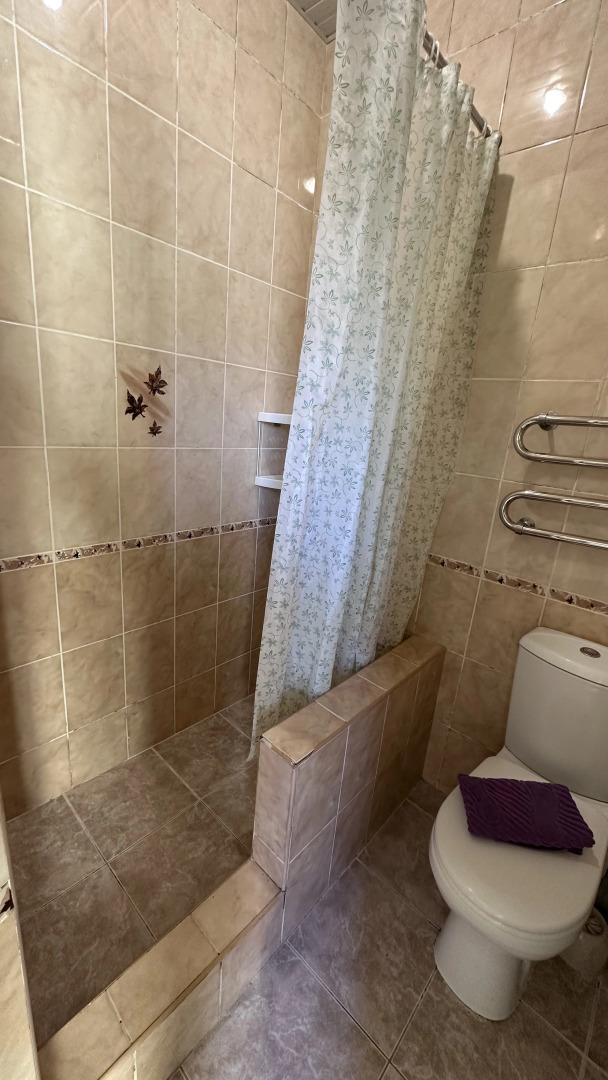 Гостевой дом Орхидея