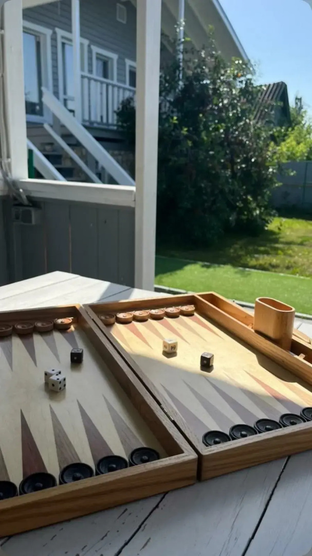 Частный дом  В Зольное Вилладж