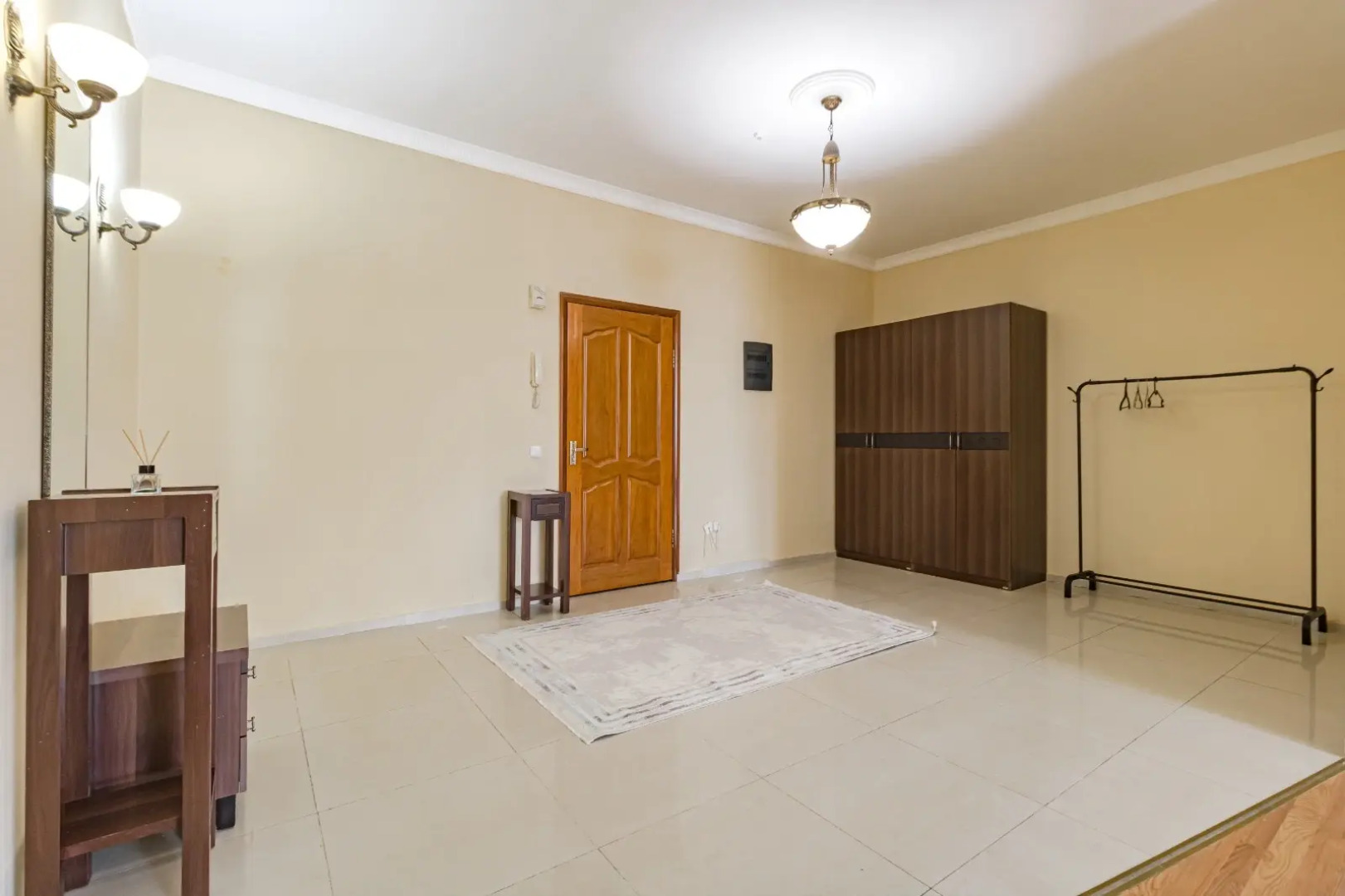 Апартаменты идеальные для большой компании в центре