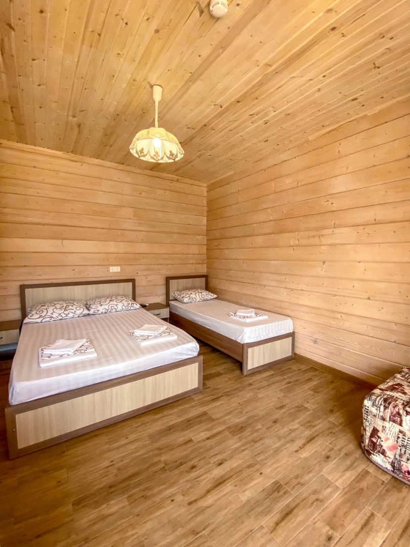 Гостевой Дом Роза Ветров