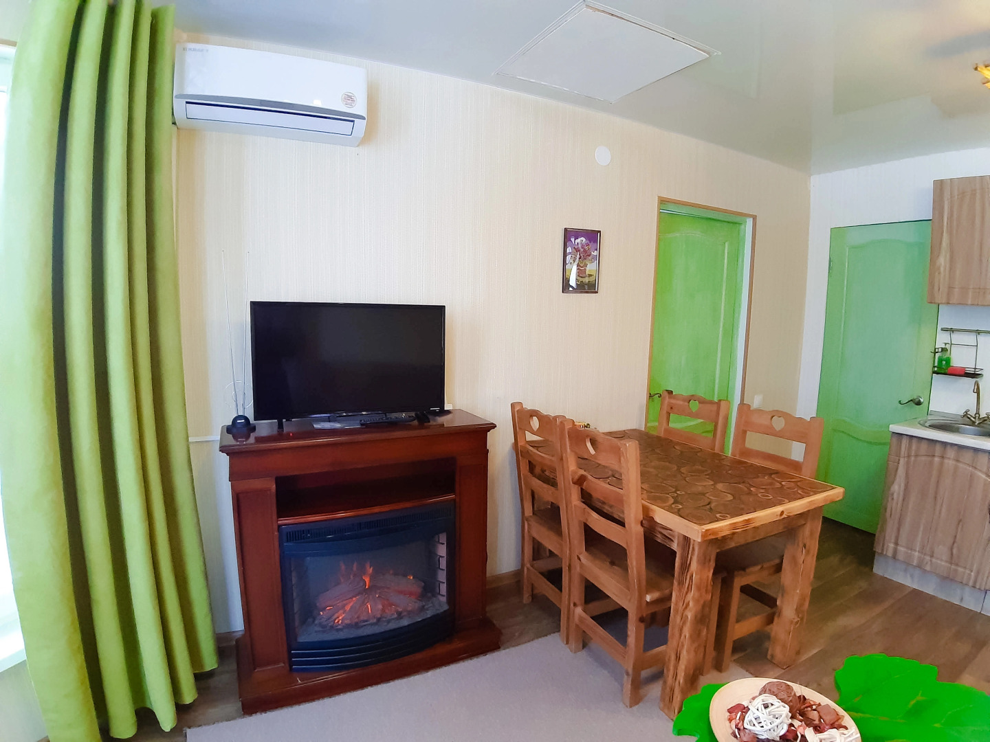 Гостевой Дом На Дереве