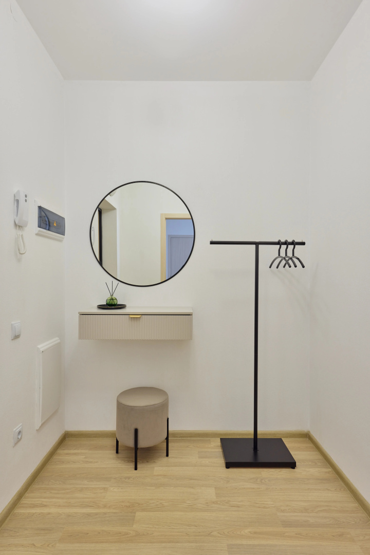 Квартира GetFlat iTown
