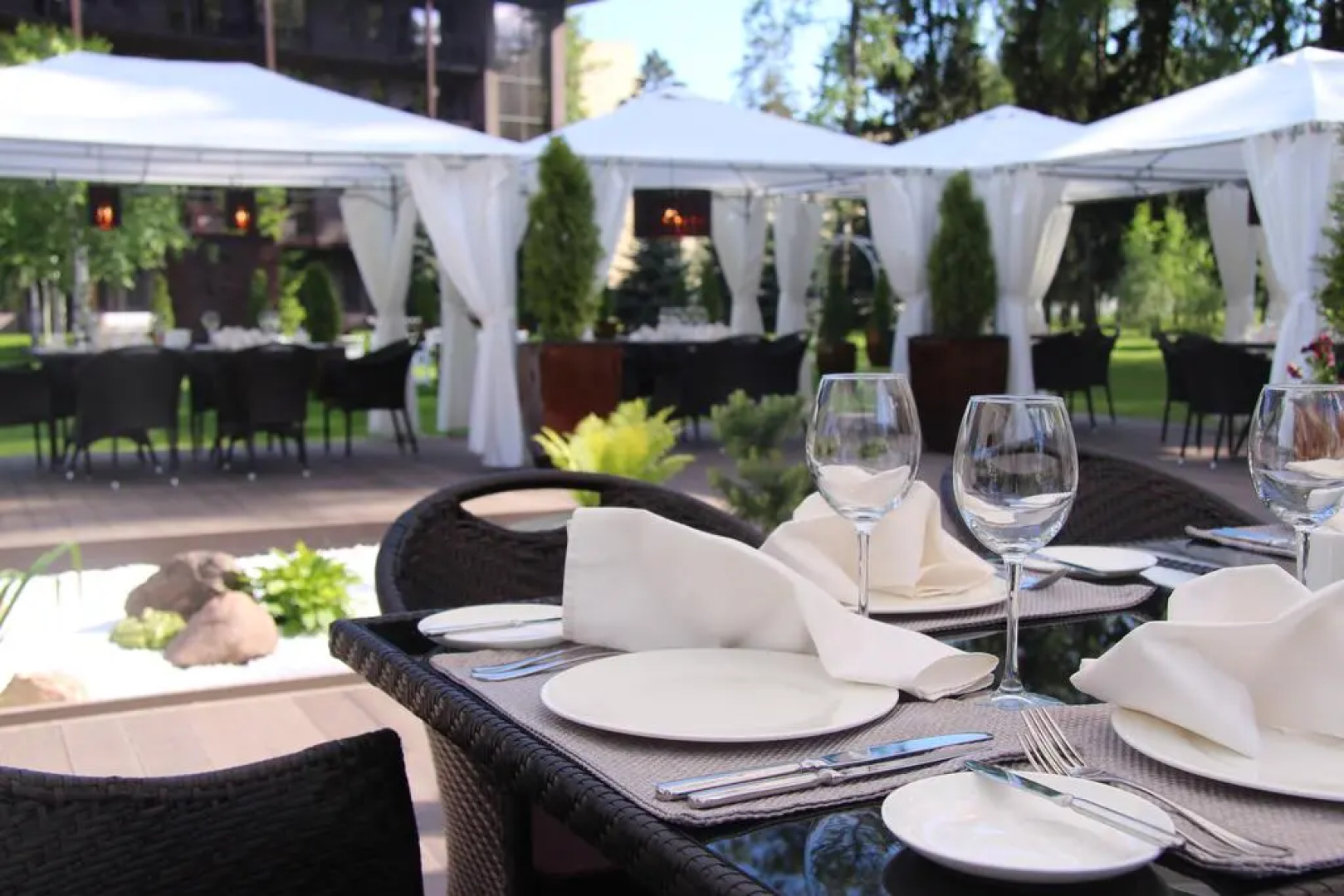 Бутик-отель MONA