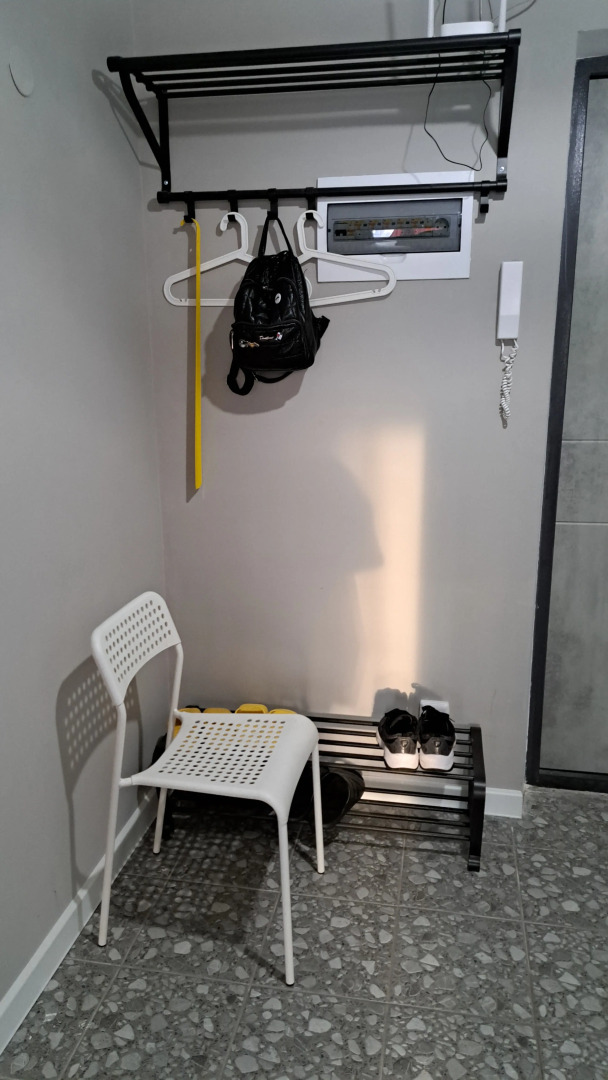 Квартира Семья с подземным паркингом