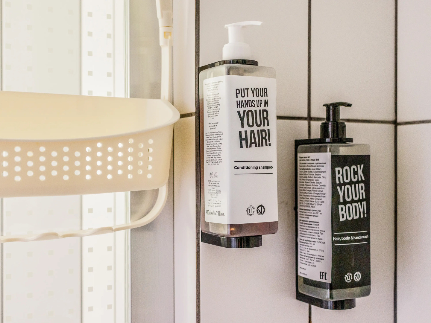 Ирис Санкт–Петербург Центр