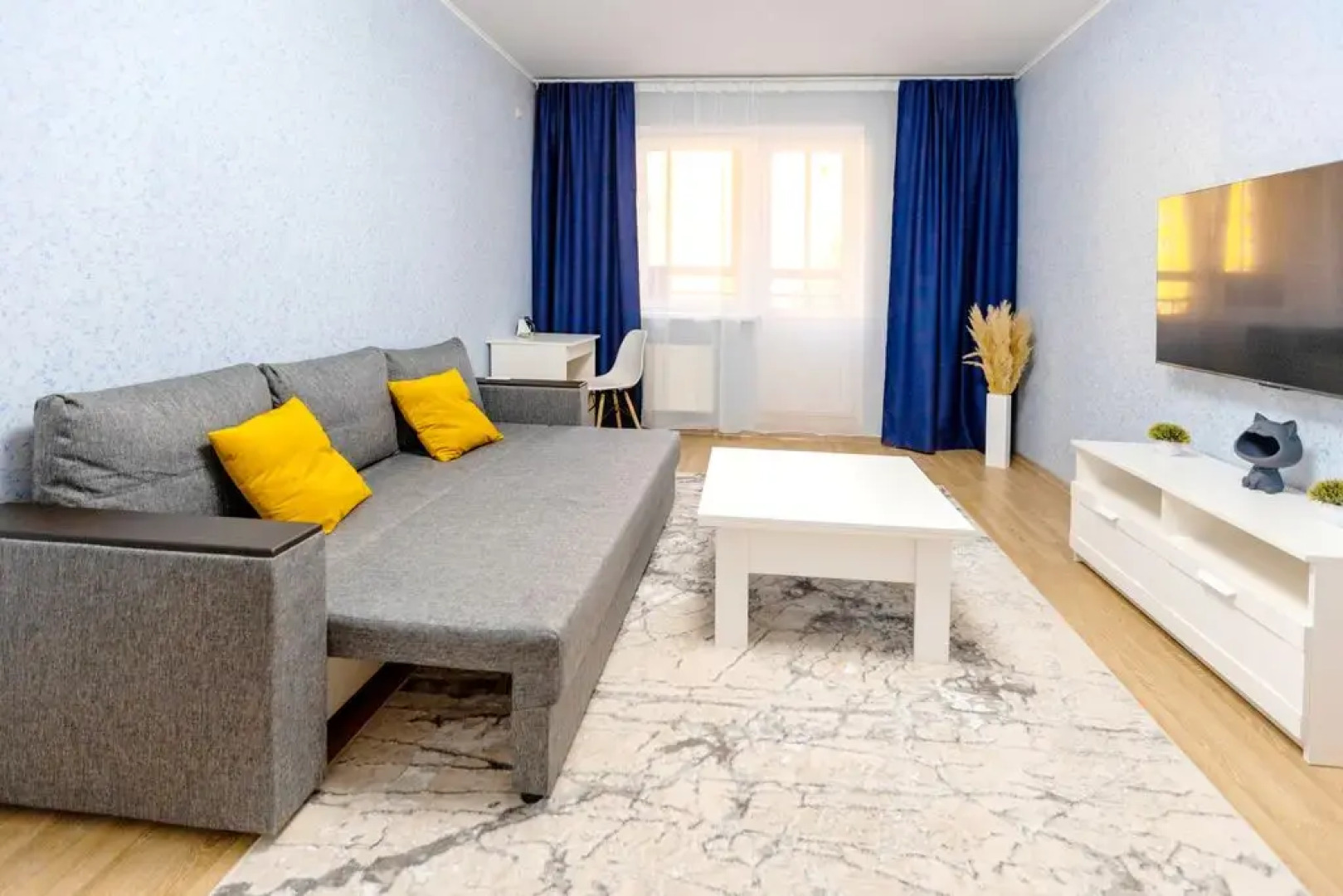 Квартира Пляж Big