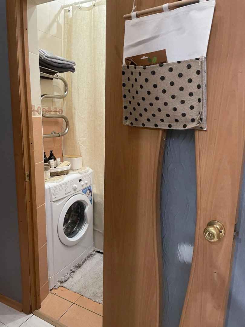 Квартира 2 комнатная на 6 гостей