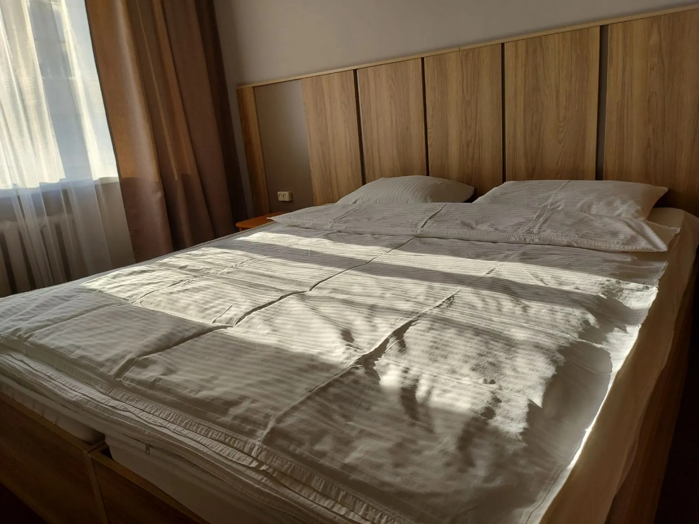 Отель Polo 74 - бывшая гостиница Астра