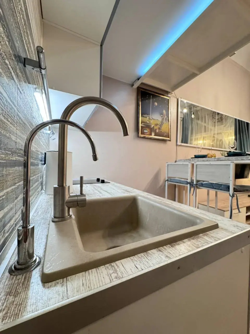 Апартаменты на Соколиной Горе у клиники медицины