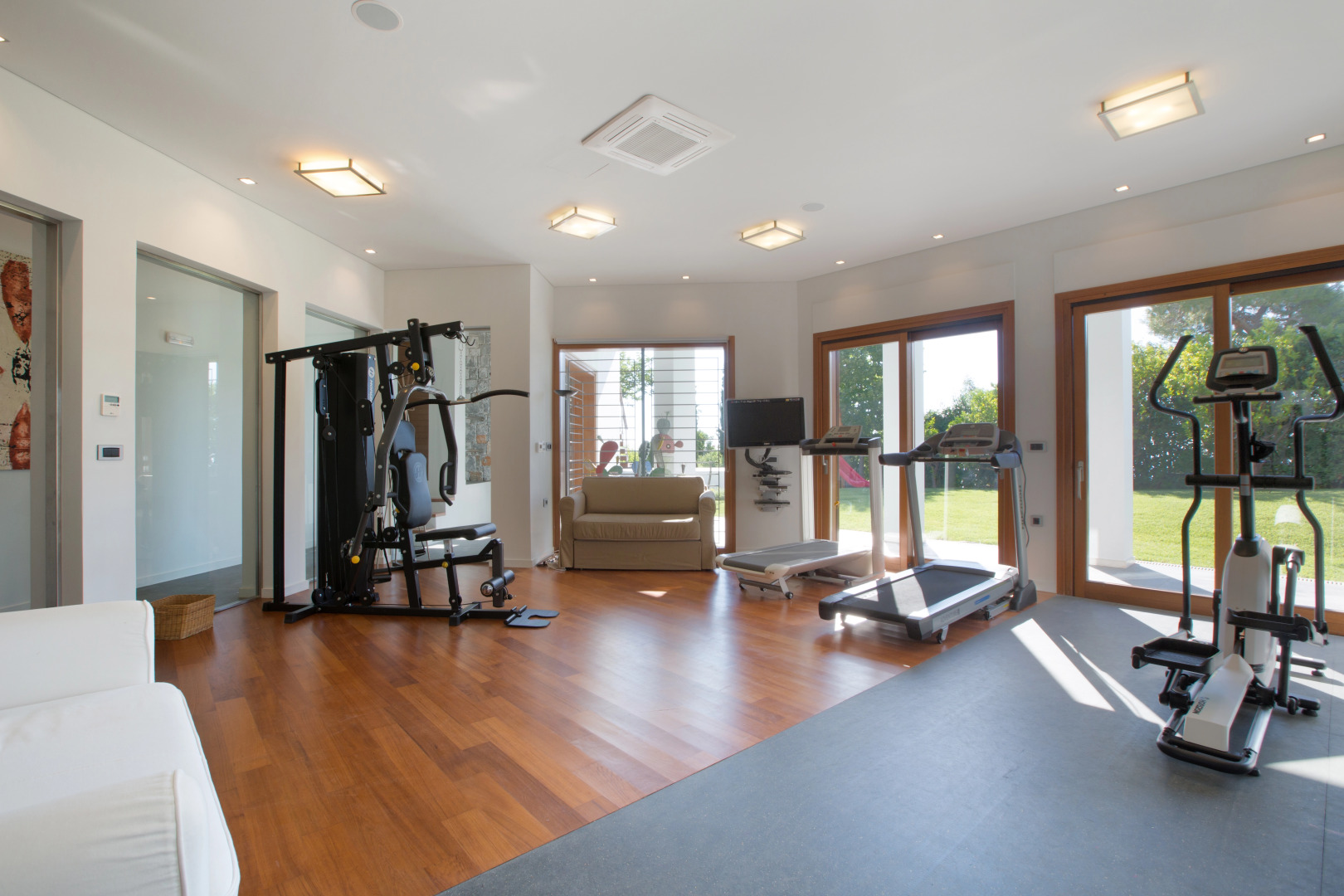 Вилла Terra Creta, luxury retreat and spa