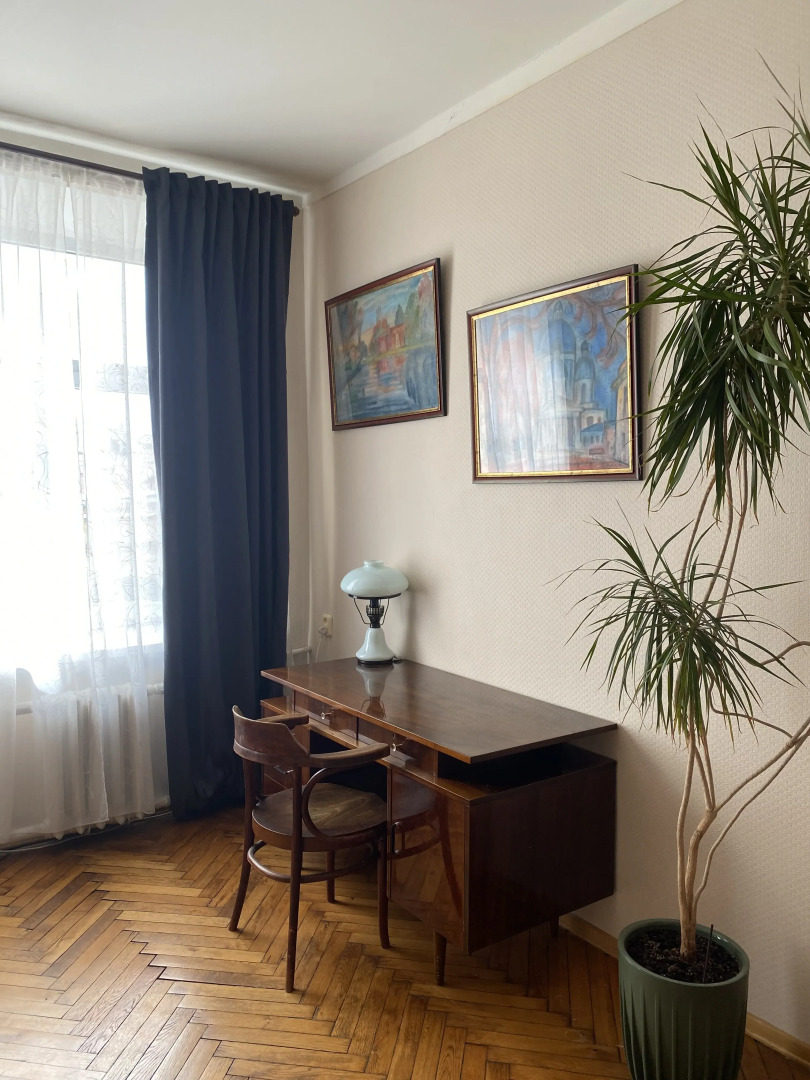 Квартира в центре Петербурга