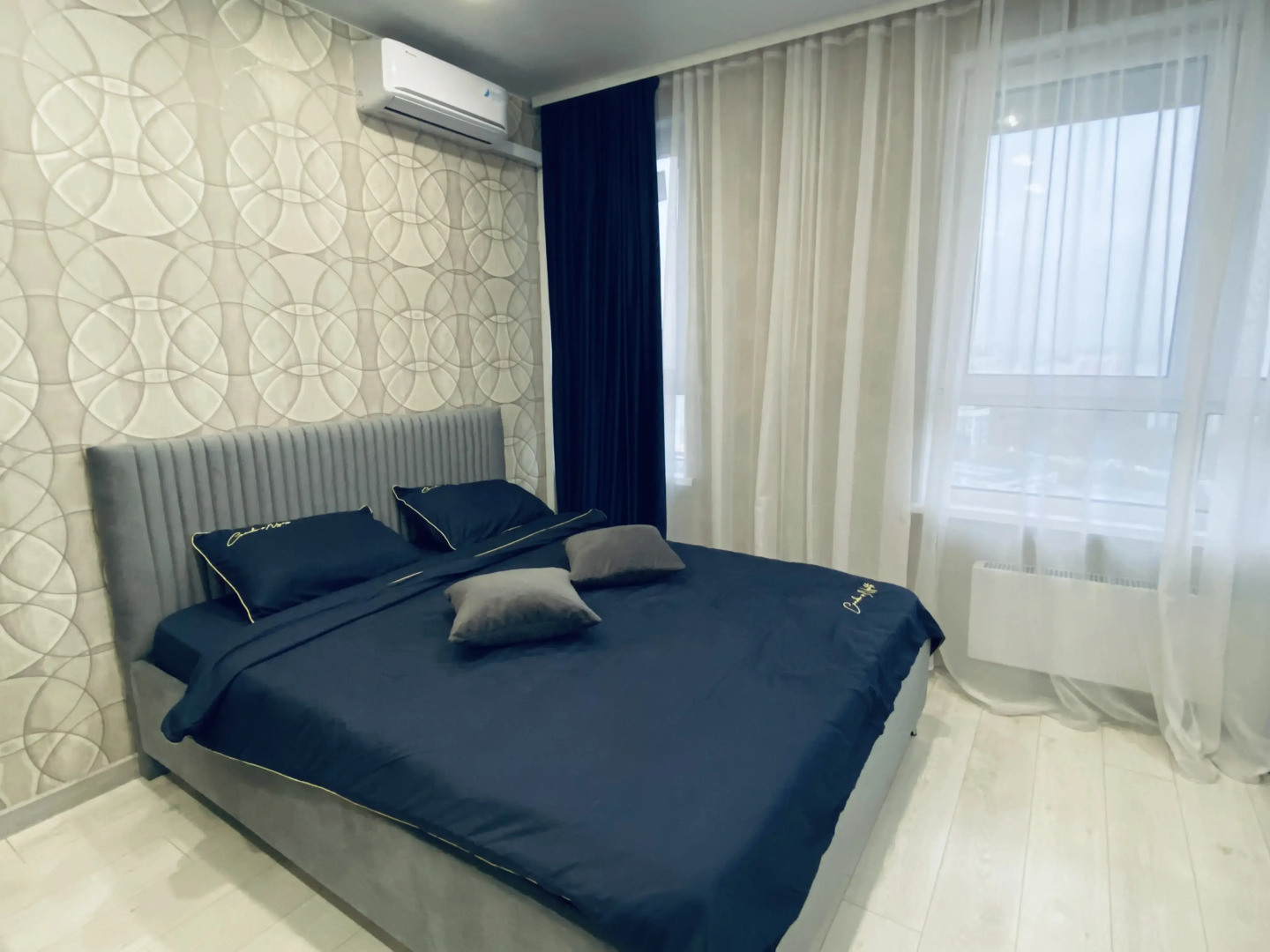 Апартаменты Гоголь Парк