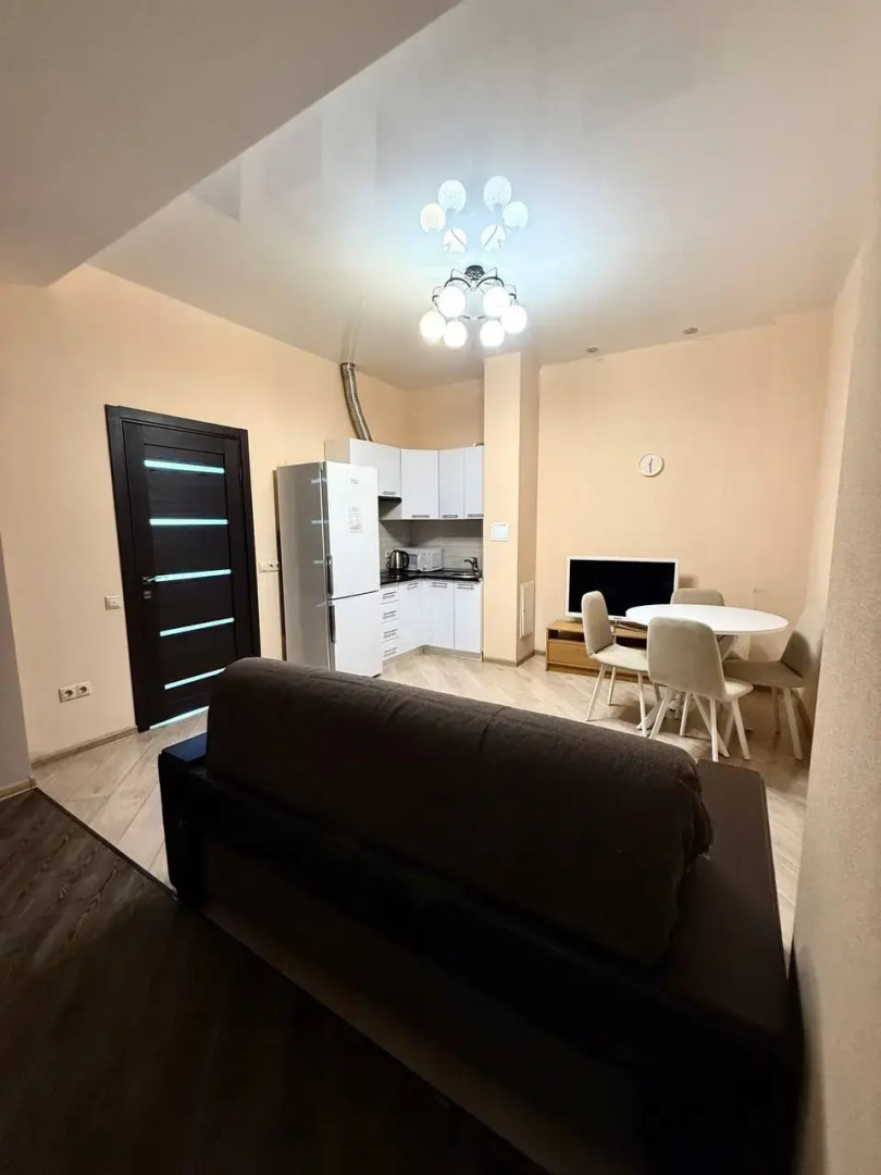 Апартаменты Верхнеторговая Площадь