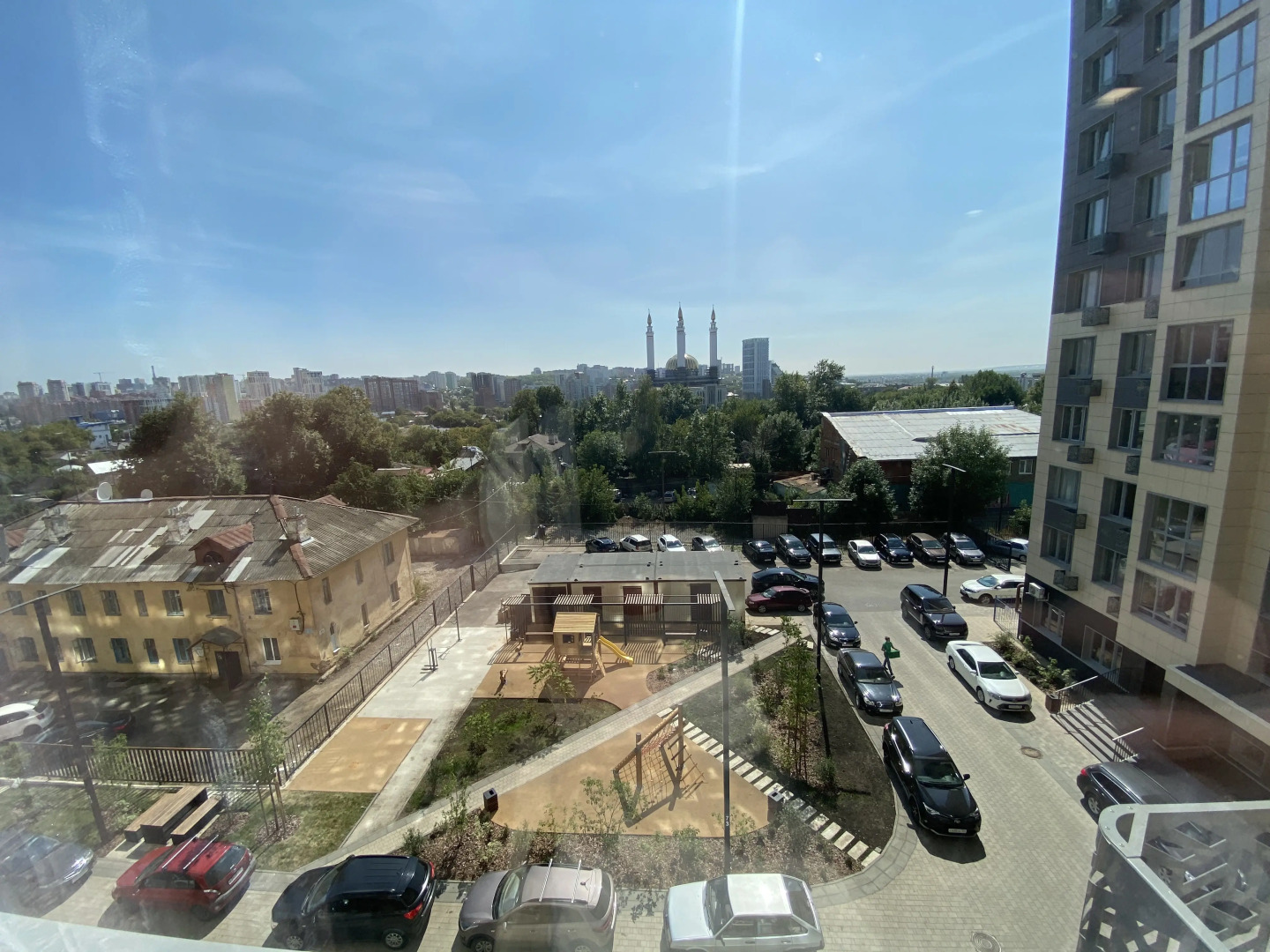 Апартаменты в центре от ЭлитХаус24