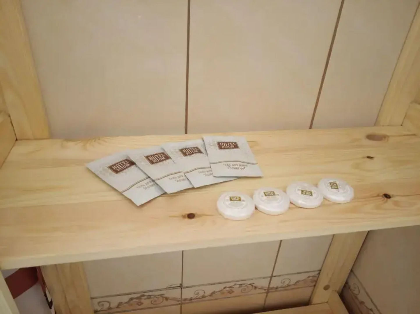 Апартаменты Двухкомнатные на Дуки, 2 этаж, Серые