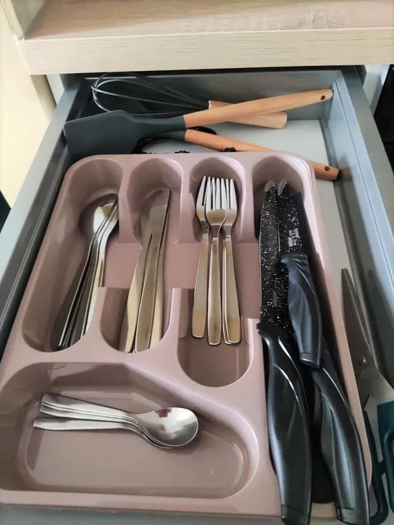 Квартира на Новоселов 45 к 1