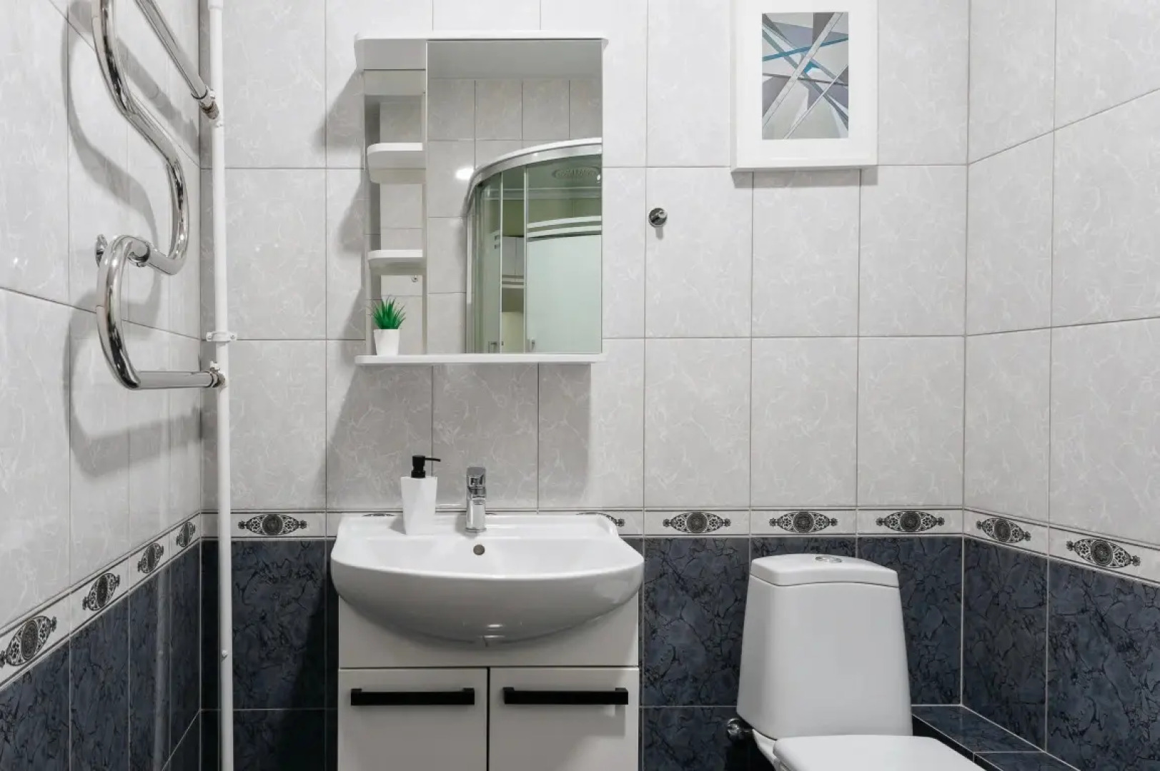 Апартаменты Державина 47 1