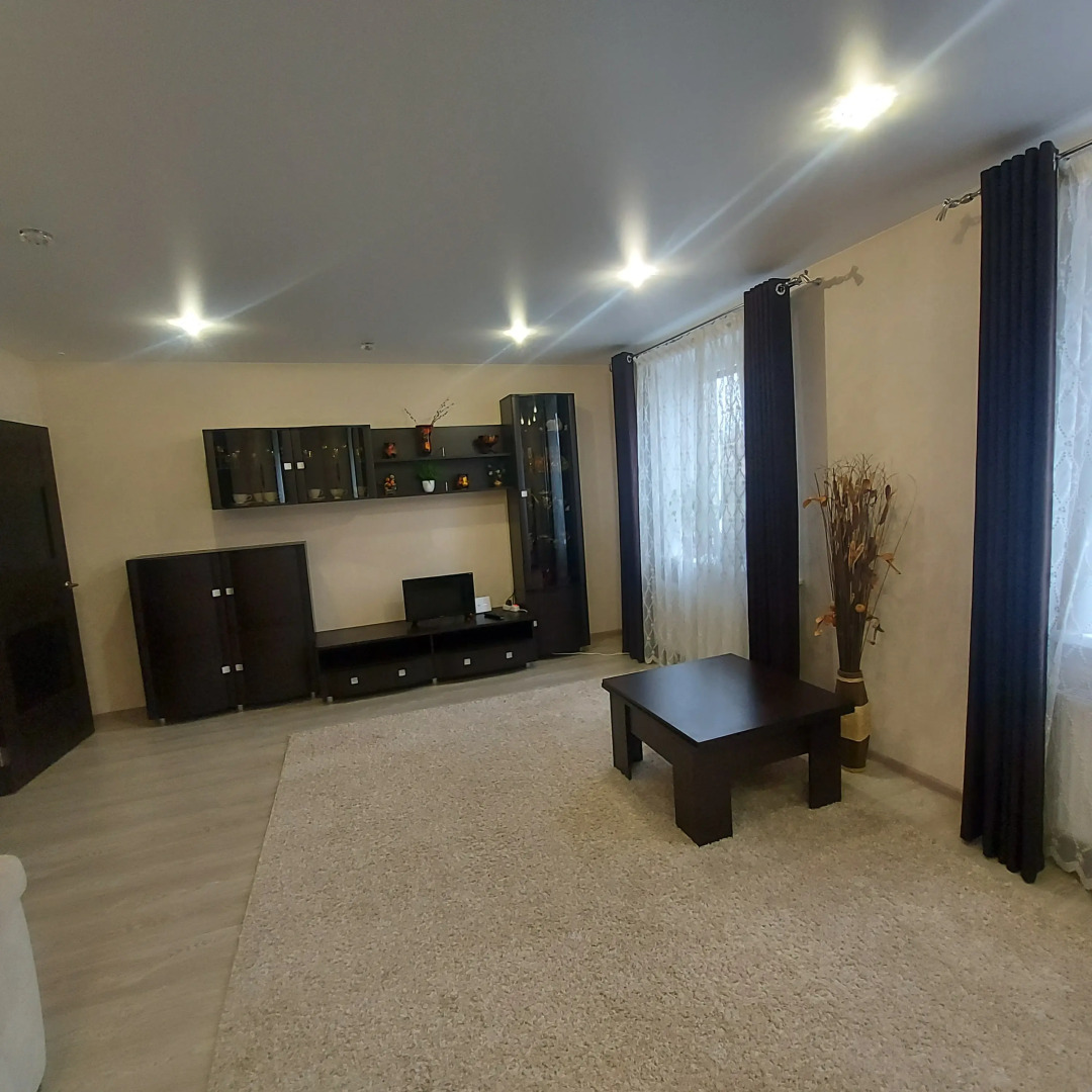 Квартира на Всполье