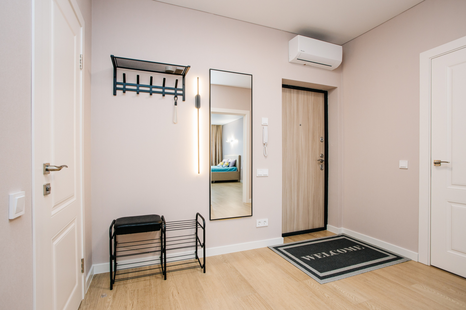 Апартаменты Fantasy apart