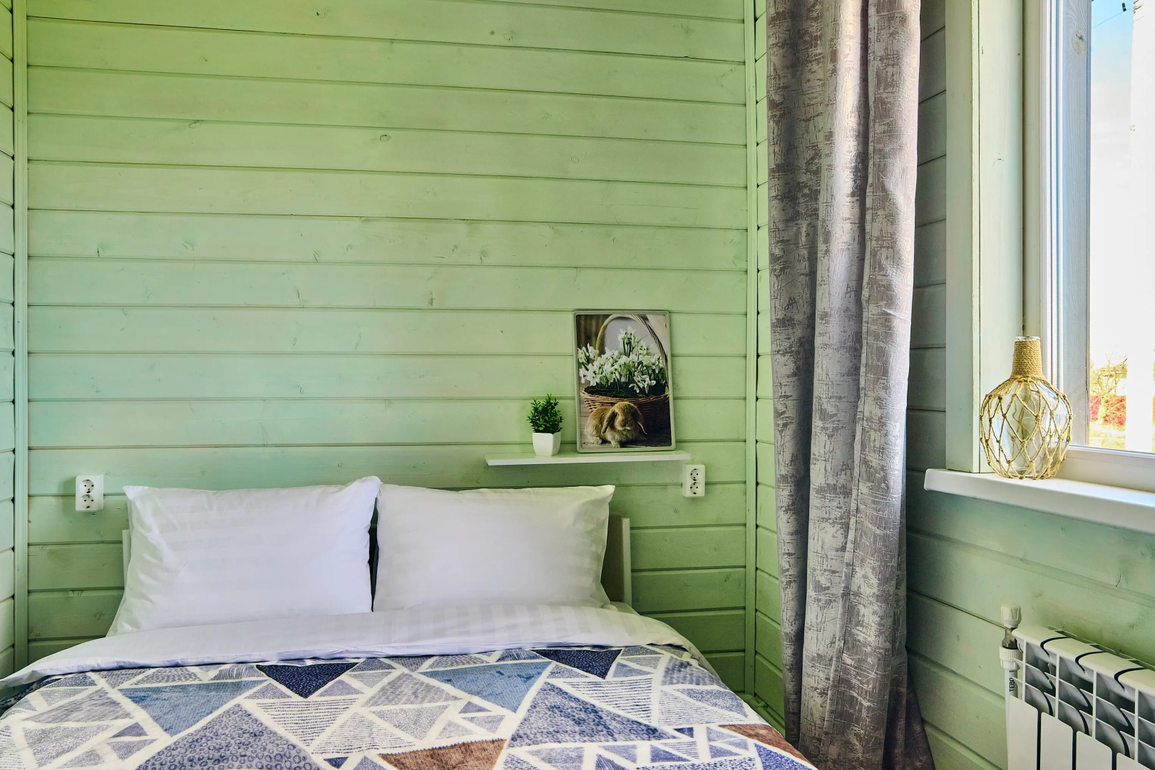 Частный Дом на Казамазова 151