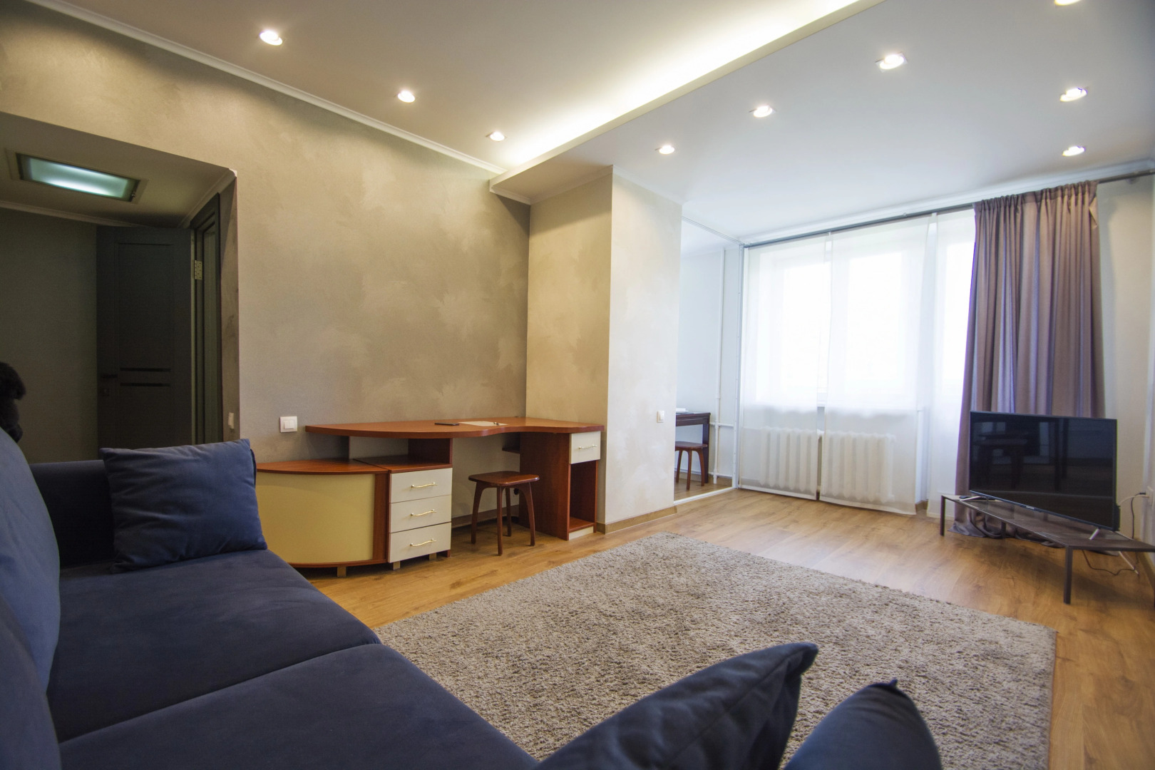 Апартаменты Aparton на Обойной 10