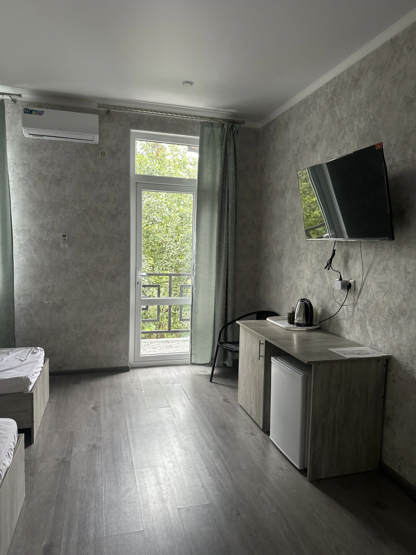 Гостевой дом Премьер Сухум